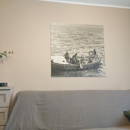 Apartament Na Rozanej I Ustka Eksteriør billede