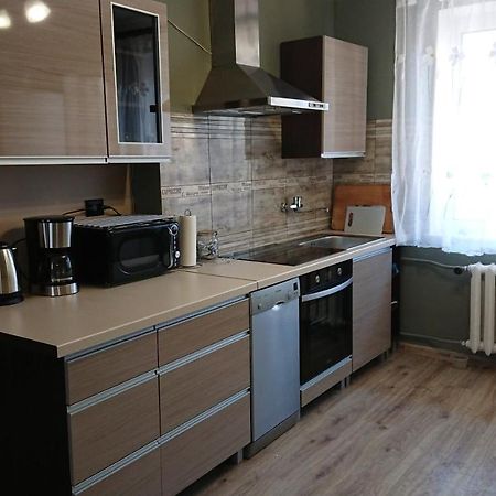 Apartament Na Rozanej I Ustka Eksteriør billede