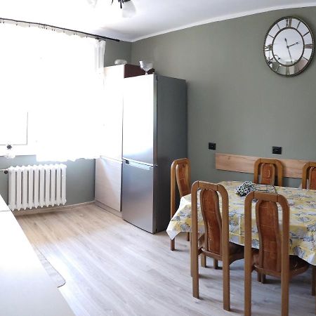 Apartament Na Rozanej I Ustka Eksteriør billede