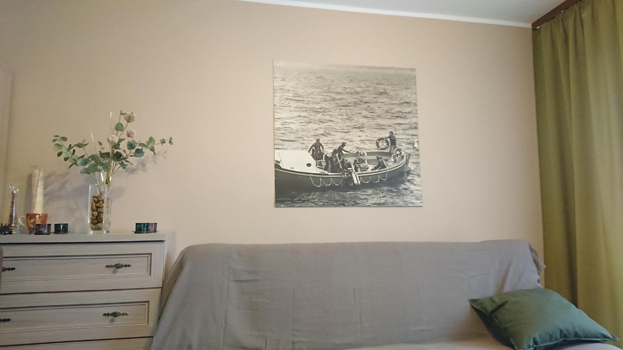 Apartament Na Rozanej I Ustka Eksteriør billede