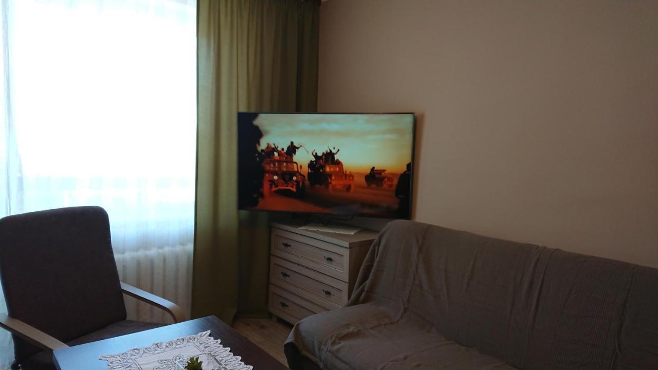 Apartament Na Rozanej I Ustka Eksteriør billede