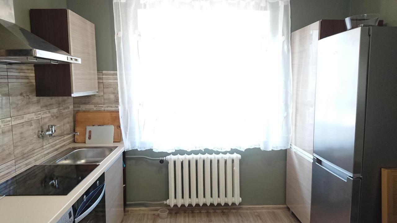 Apartament Na Rozanej I Ustka Eksteriør billede
