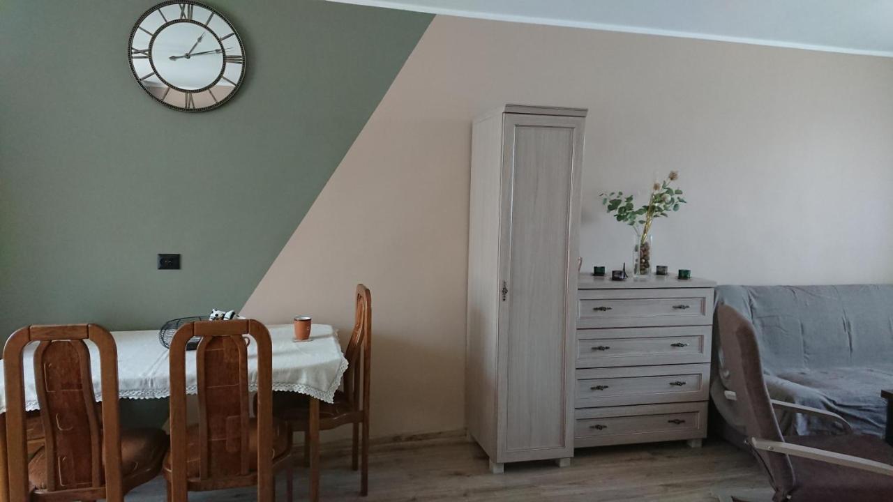 Apartament Na Rozanej I Ustka Eksteriør billede