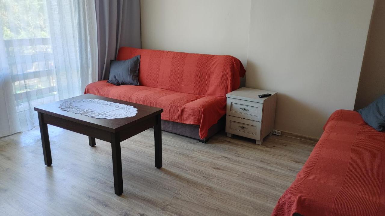 Apartament Na Rozanej I Ustka Eksteriør billede