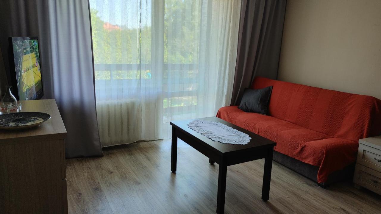 Apartament Na Rozanej I Ustka Eksteriør billede