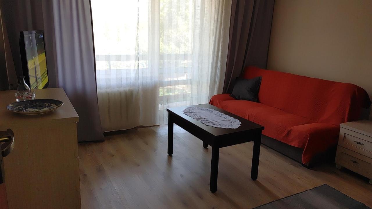 Apartament Na Rozanej I Ustka Eksteriør billede