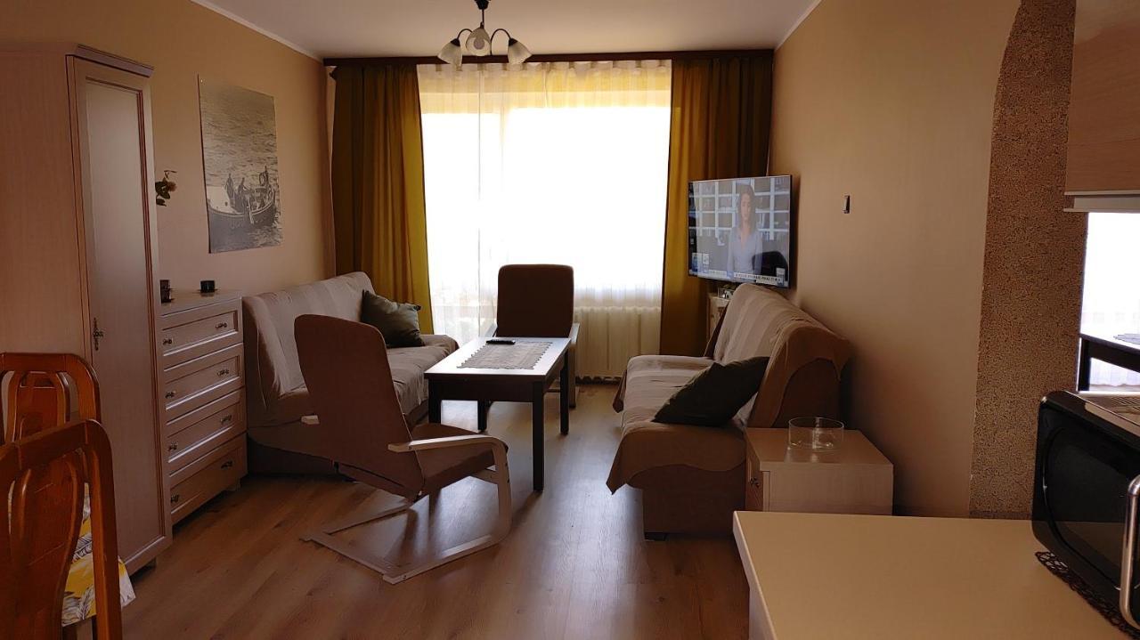 Apartament Na Rozanej I Ustka Eksteriør billede