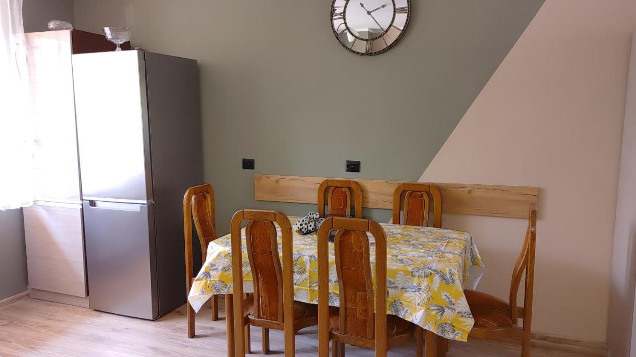 Apartament Na Rozanej I Ustka Eksteriør billede